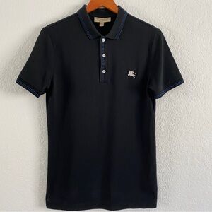 Burberry polo T shirt